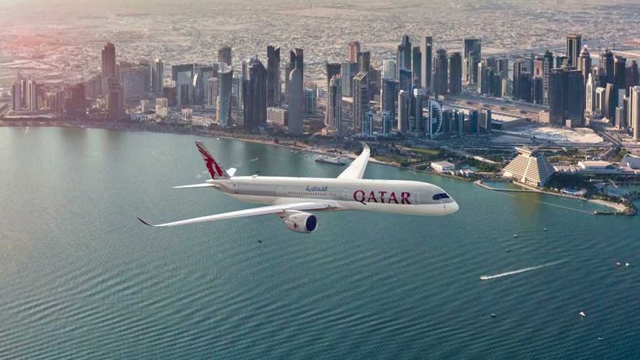 Qatar Airways , Amadeus