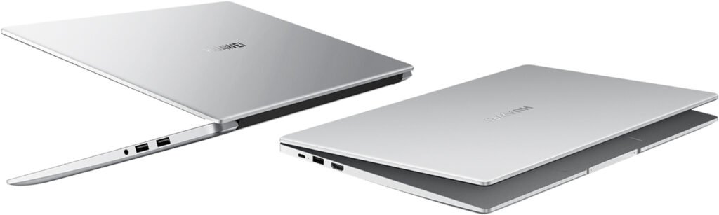 HUAWEI MateBook D 14