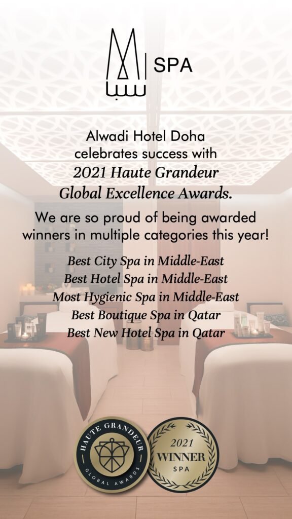 Alwadi Hotel MGallery
